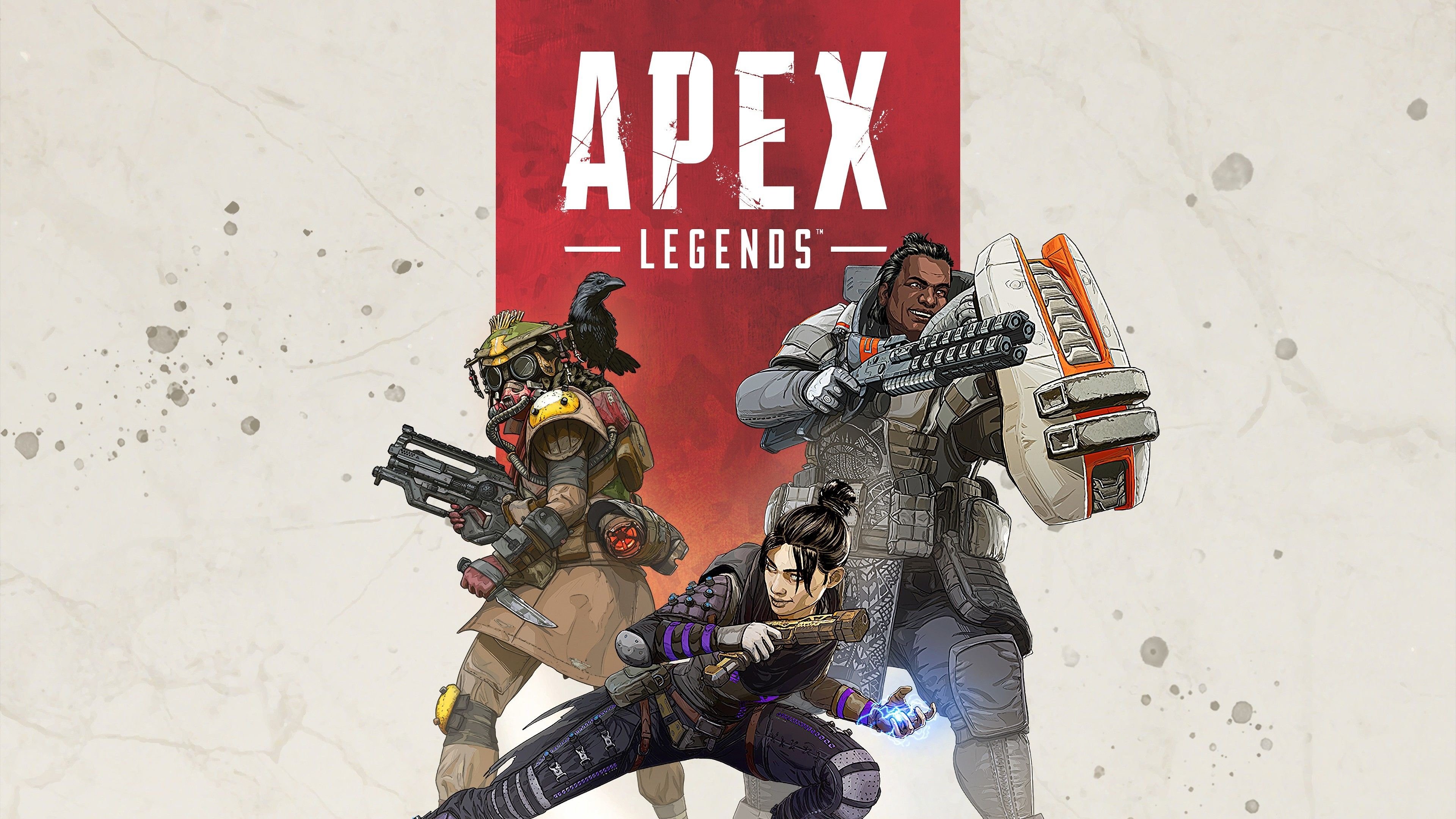 APEX LEGENDS [7 DAY]
