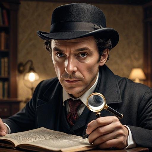 Кто сейчас использует бот Sherlock