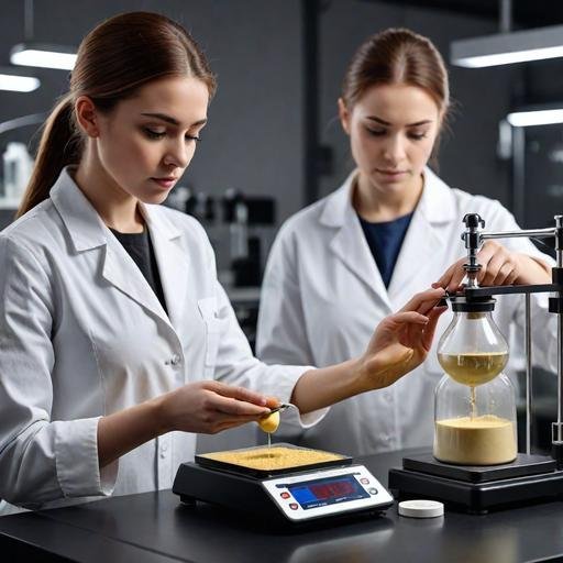 Какой магазин лучше выбрать если необходимы реактивы?