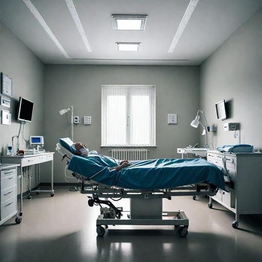 4 главных преимущества уже известной медицинской клиники МедОсь