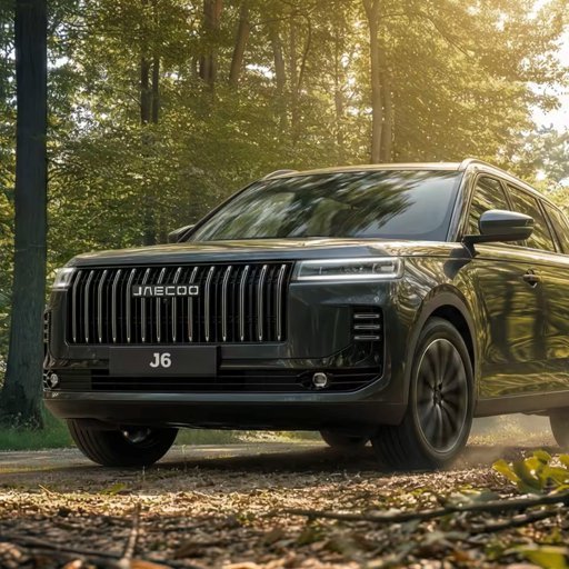 Что сейчас сможет предложить китайский автомобильный сектор