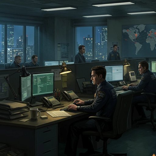 Четыре модели поиска в боте Sherlock. Авторский обзор